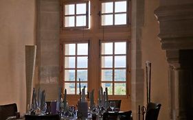Chateau Le Rosey Нион